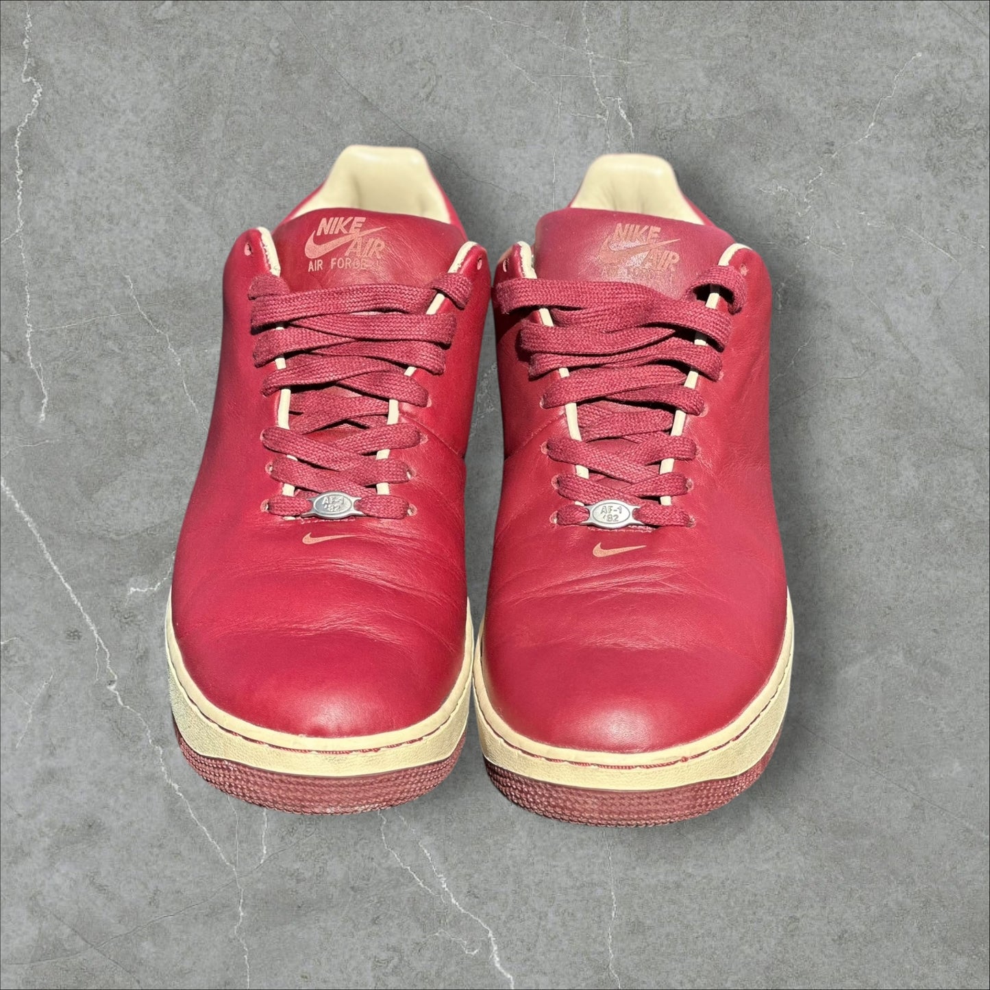 Nike Air Force 1 Limited Edition Seamless (MENS 10.5)