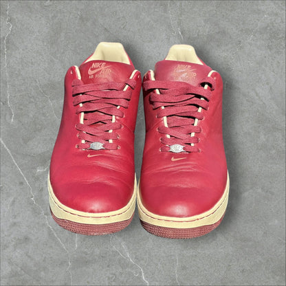 Nike Air Force 1 Limited Edition Seamless (MENS 10.5)