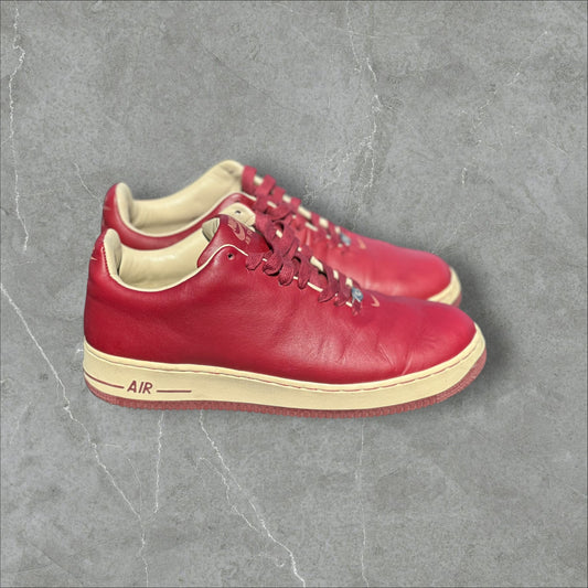 Nike Air Force 1 Limited Edition Seamless (MENS 10.5)