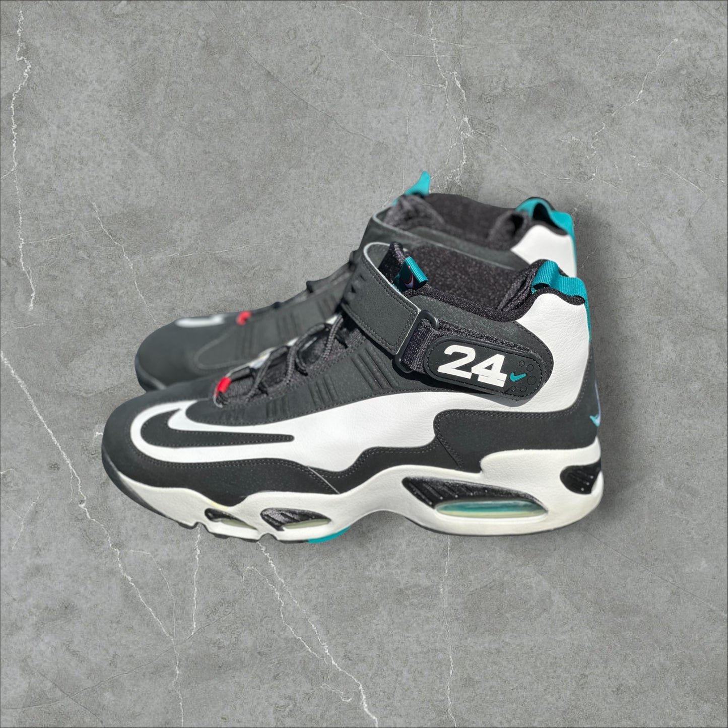 Nike Air Griffey Max 1 Freshwater 09’ (MENS 11)