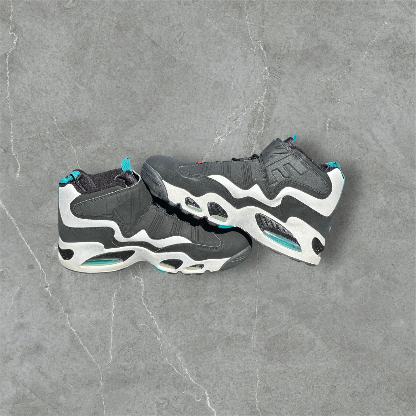 Nike Air Griffey Max 1 Freshwater 09’ (MENS 11)