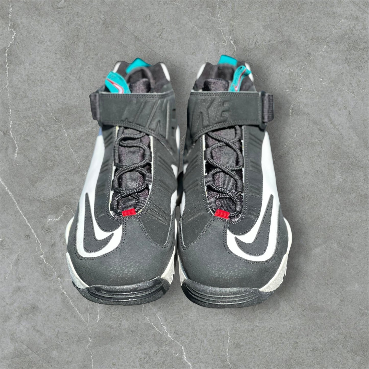 Nike Air Griffey Max 1 Freshwater 09’ (MENS 11)