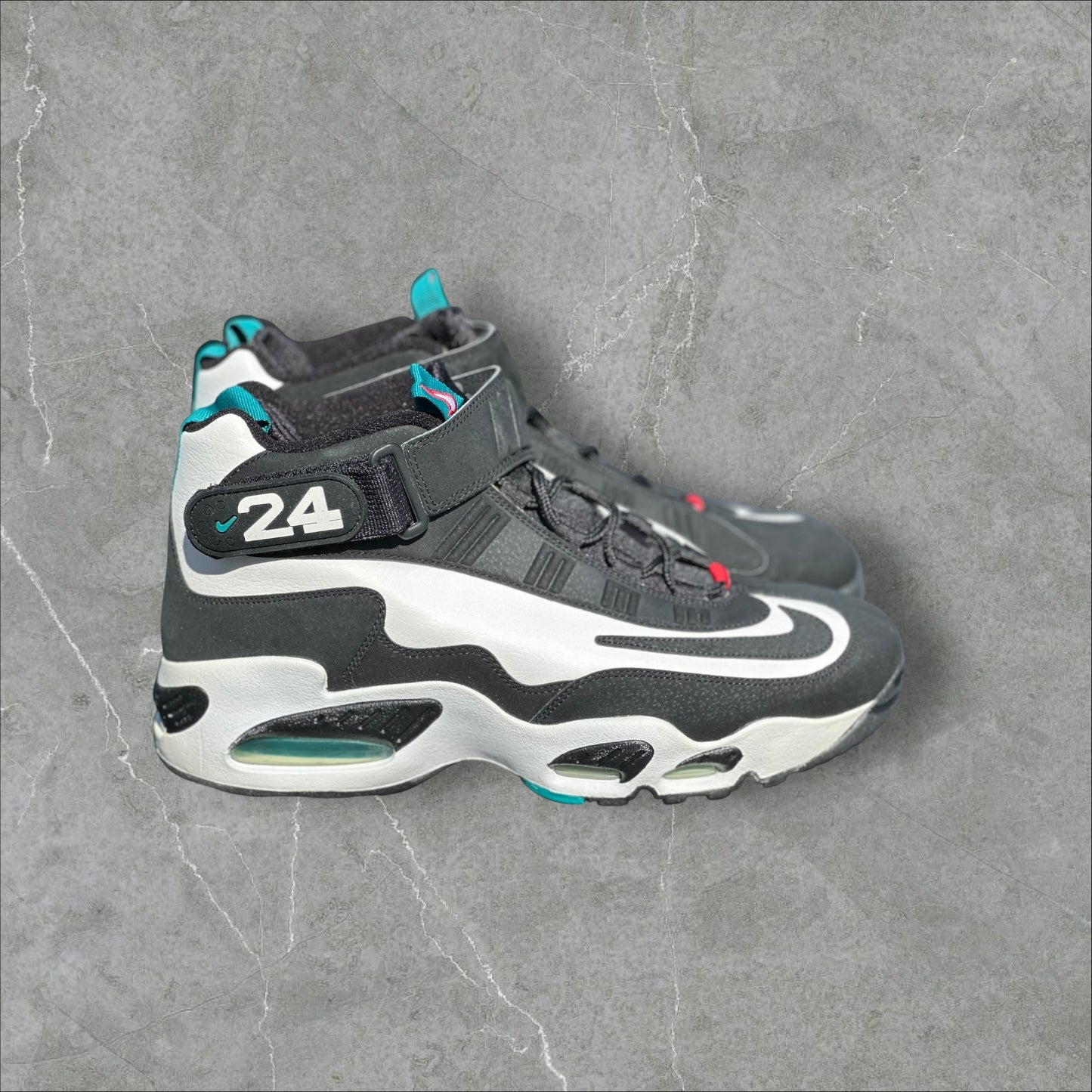 Nike Air Griffey Max 1 Freshwater 09’ (MENS 11)
