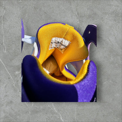 Nike Air Flight Huarache ‘Lakers’ (MENS 11)