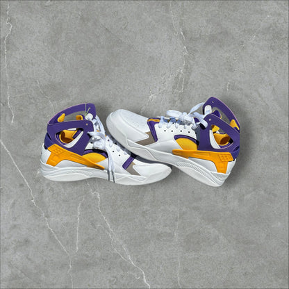 Nike Air Flight Huarache ‘Lakers’ (MENS 11)