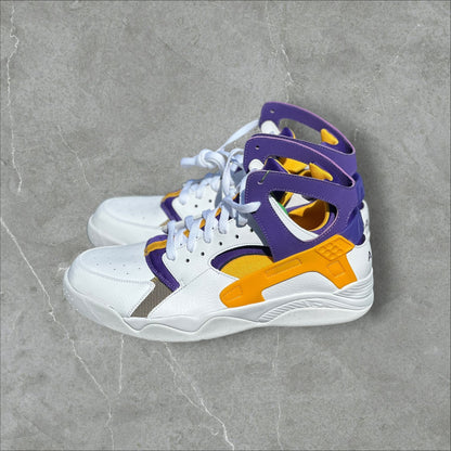 Nike Air Flight Huarache ‘Lakers’ (MENS 11)