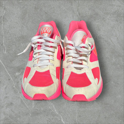 Come Des Garçons X Nike Air Max 180 (MENS 11)