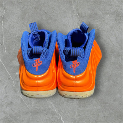 Nike Air Foamposite One ‘Knick’s’ (MENS 11)