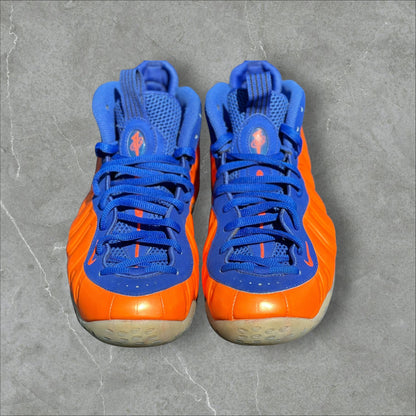 Nike Air Foamposite One ‘Knick’s’ (MENS 11)