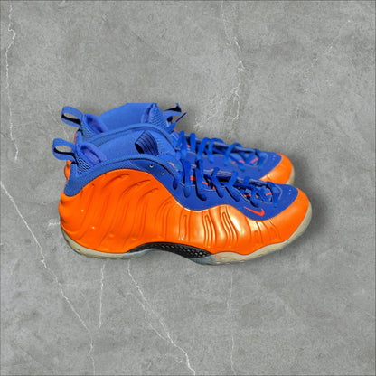 Nike Air Foamposite One ‘Knick’s’ (MENS 11)