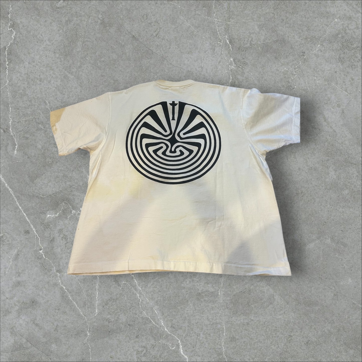 Cambers Totem Graphic Tee (2XL)