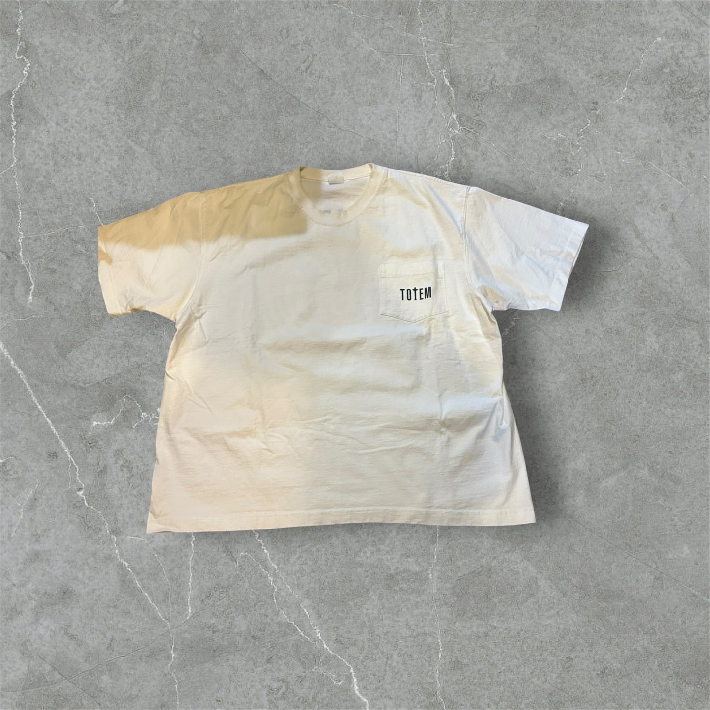 Cambers Totem Graphic Tee (2XL)