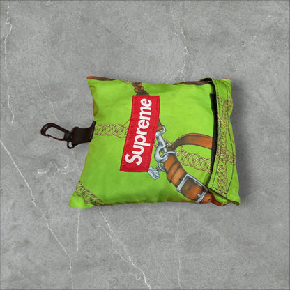 Supreme Remington Packable ‘Hermes’ SS14