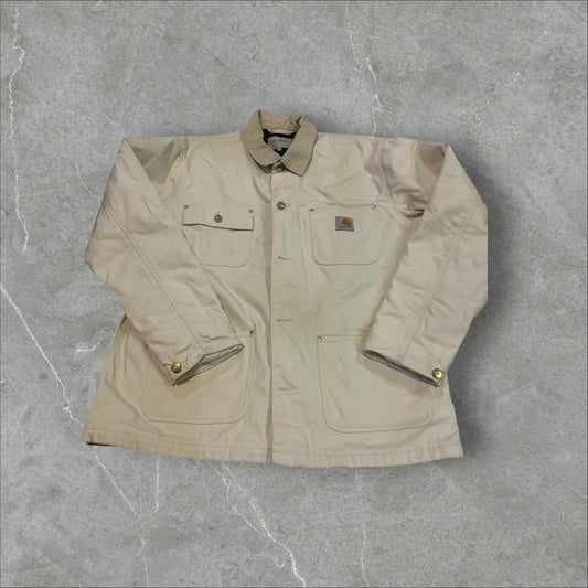Carhartt Work in Progress Michigan Chore Jacket (XXL)