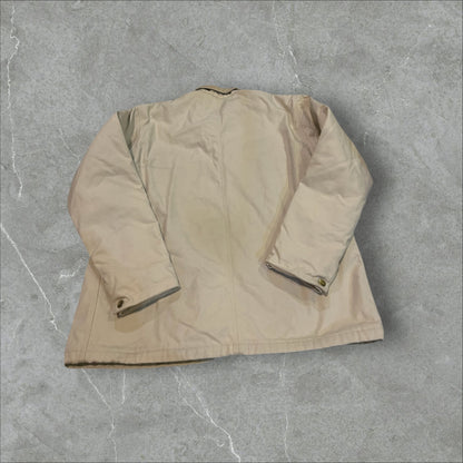 Carhartt Work in Progress Michigan Chore Jacket (XXL)