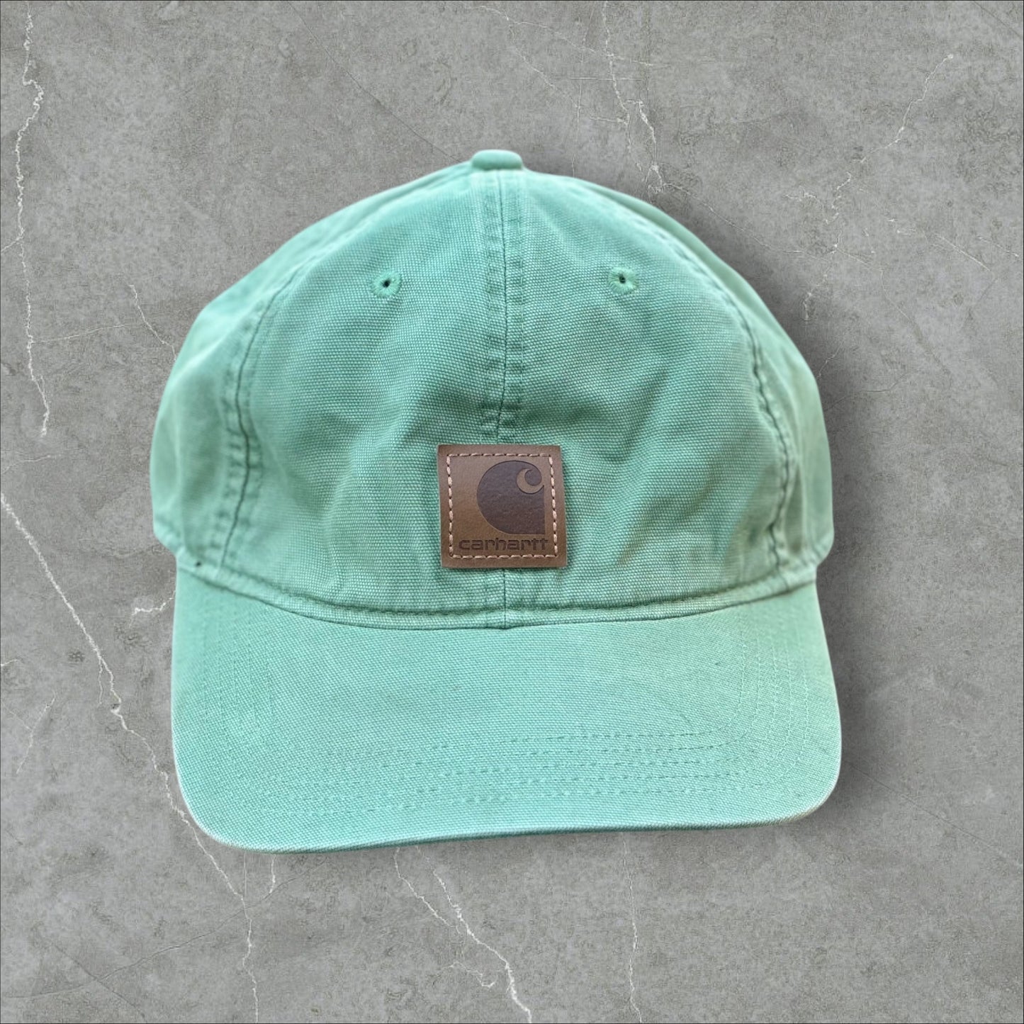 Carhartt Cap W.I.P.