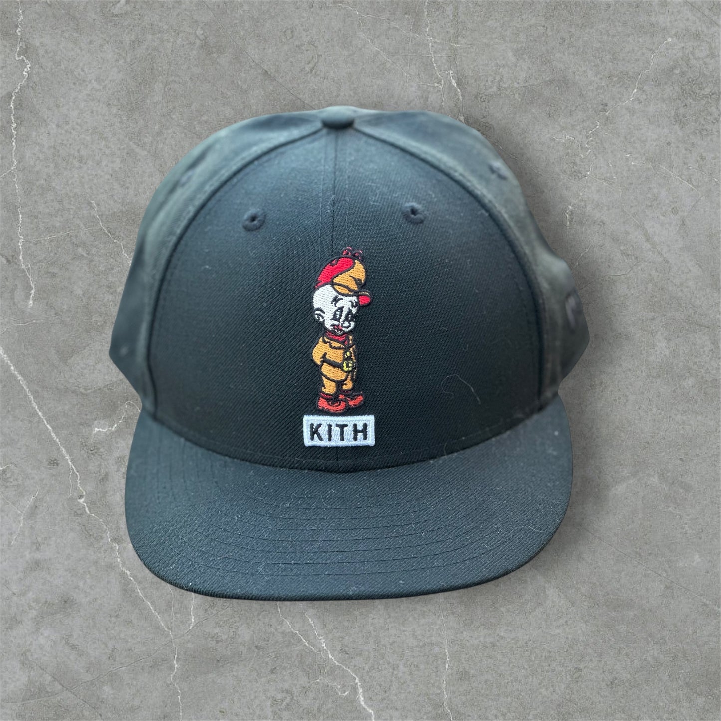 Kith Elmer Fudd Hat