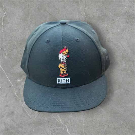 Kith Elmer Fudd Hat