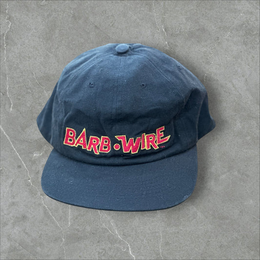 Barb Wire Cap