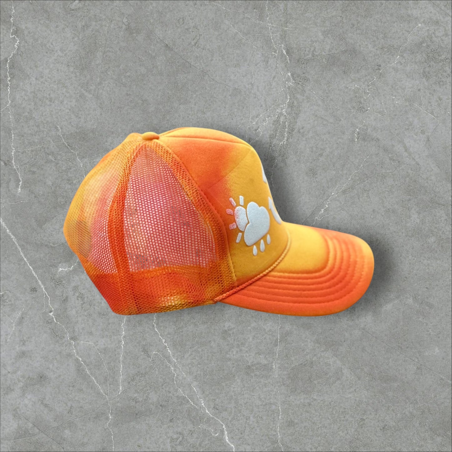 Tombogo Trucker Hat