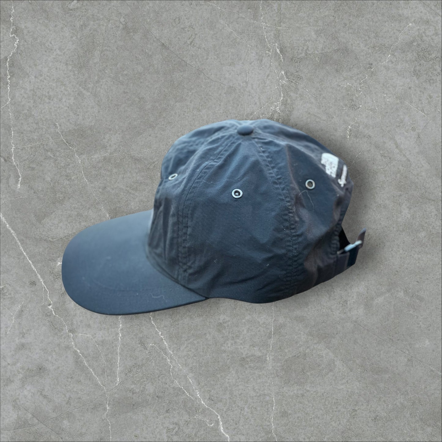 Supreme North Face Hat