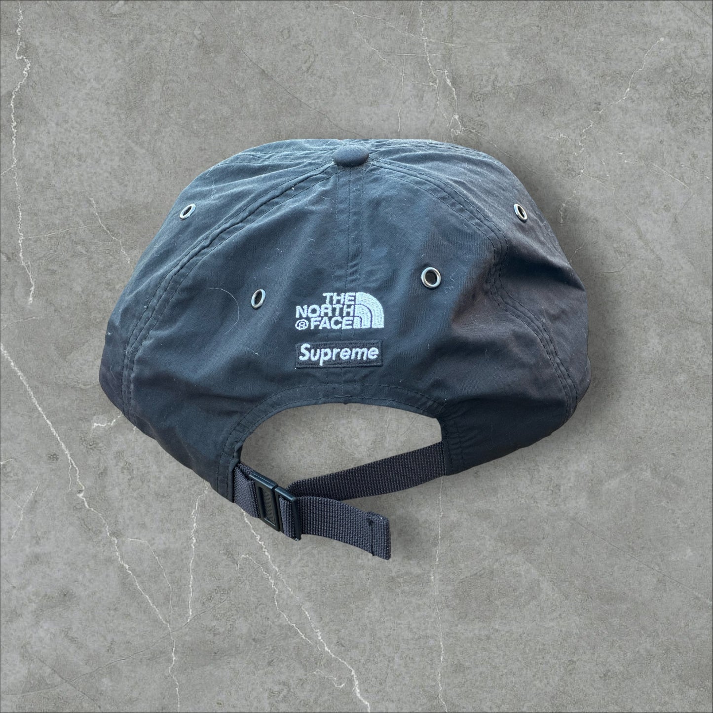 Supreme North Face Hat