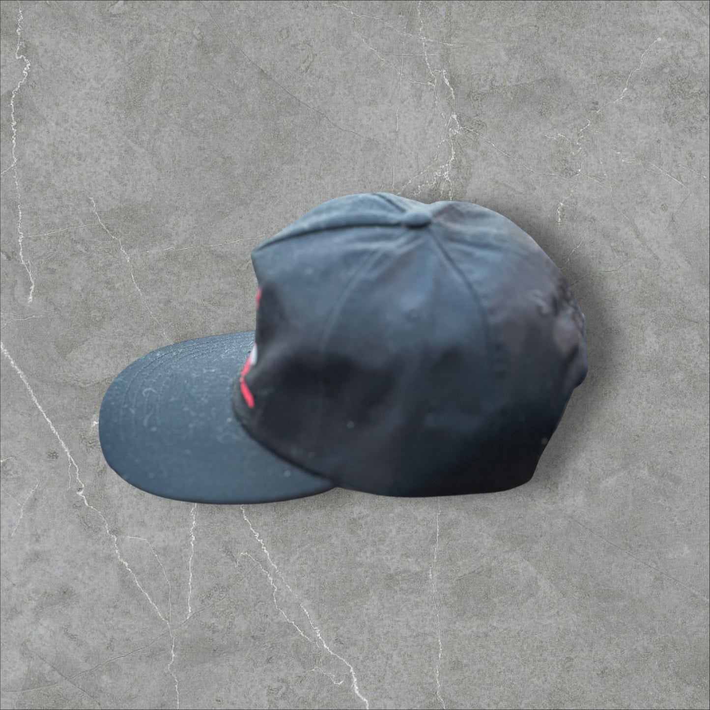 X World Of Sin Hat