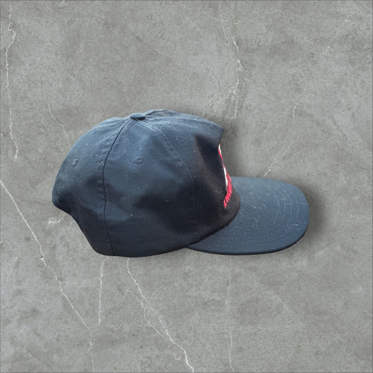 X World Of Sin Hat