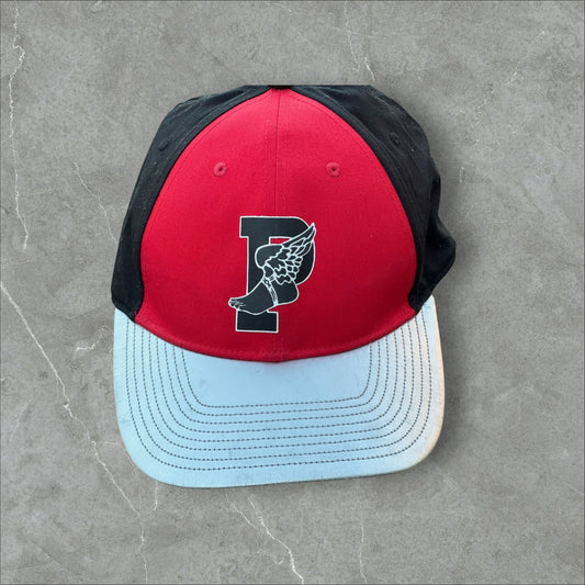 Polo P-Wing Strap Back