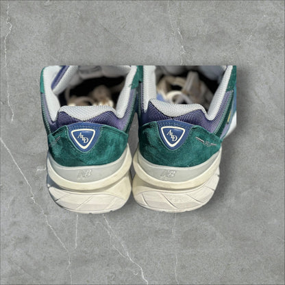 Aime Leon Dore X New Balance 990 V5(MENS 11)