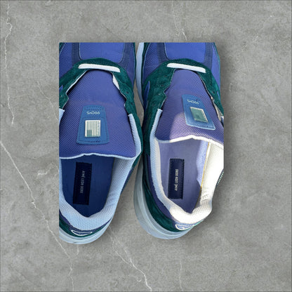 Aime Leon Dore X New Balance 990 V5(MENS 11)