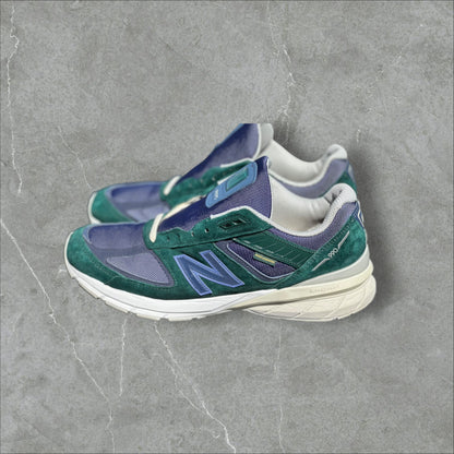Aime Leon Dore X New Balance 990 V5(MENS 11)