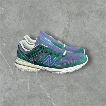 Aime Leon Dore X New Balance 990 V5(MENS 11)