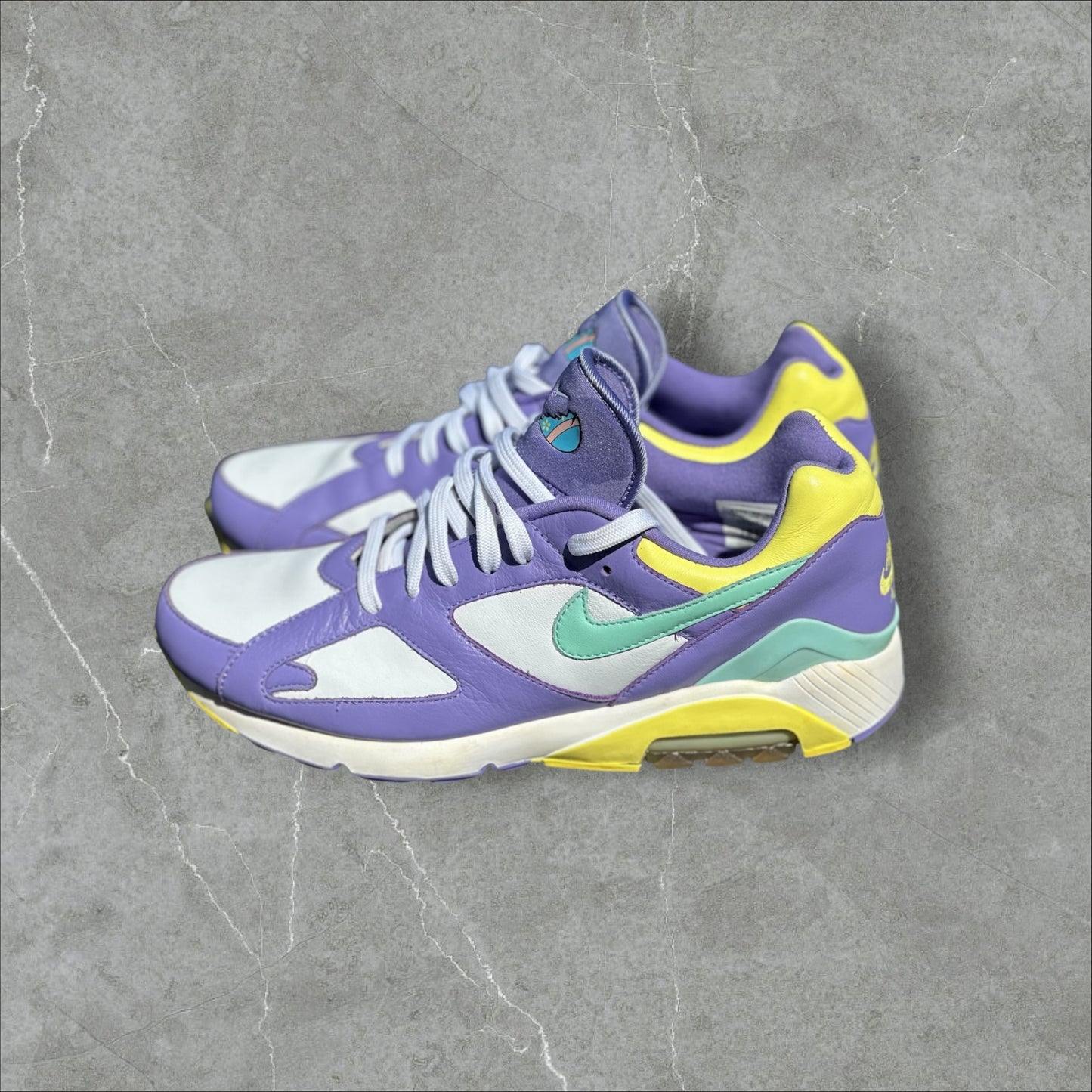 Nike Air Max 180 ‘Easter’ 06’ (MENS 10.5)