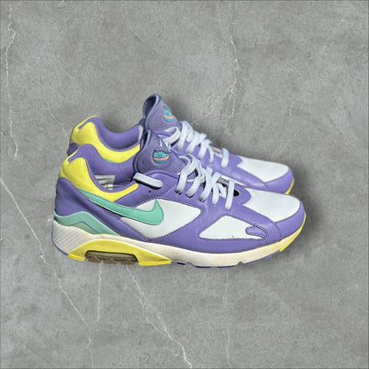 Nike Air Max 180 ‘Easter’ 06’ (MENS 10.5)