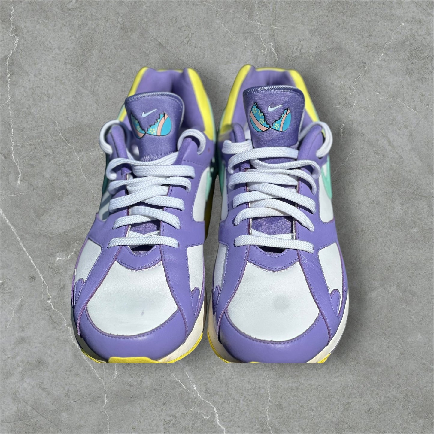 Nike Air Max 180 ‘Easter’ 06’ (MENS 10.5)