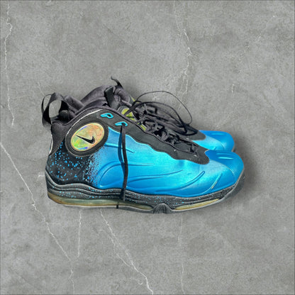 Nike Total Air Foamposite Max X Tim Duncan (MENS 12)