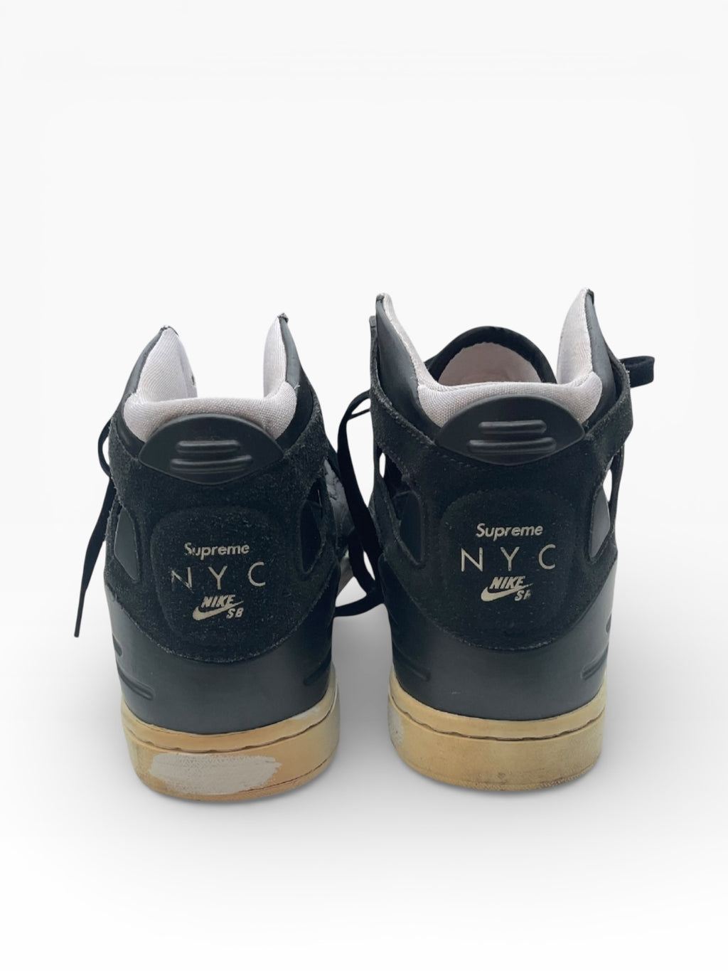 Supreme X Nike SB Zoom Air 94’ (Size 10)