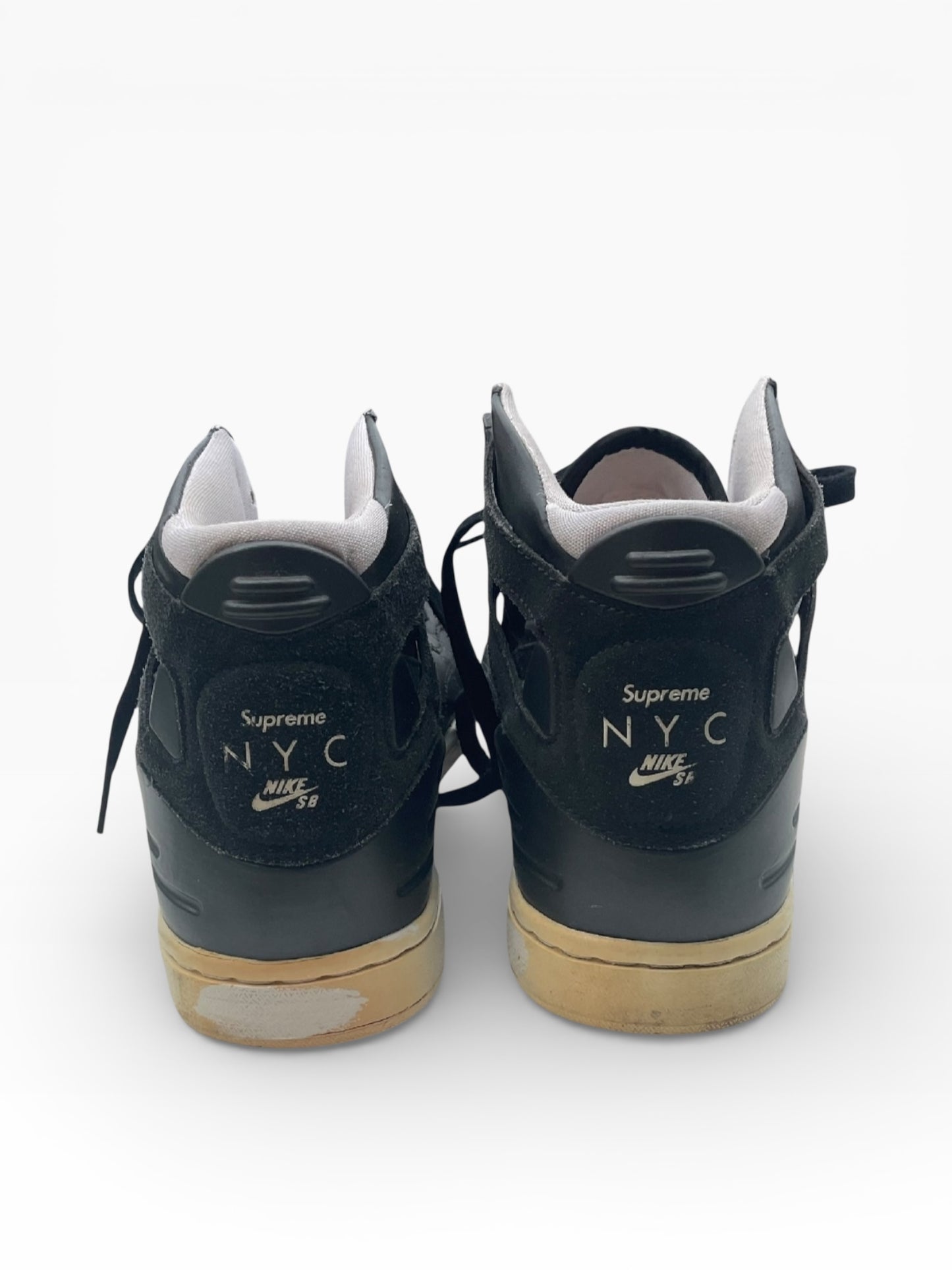 Supreme X Nike SB Zoom Air 94’ (Size 10)