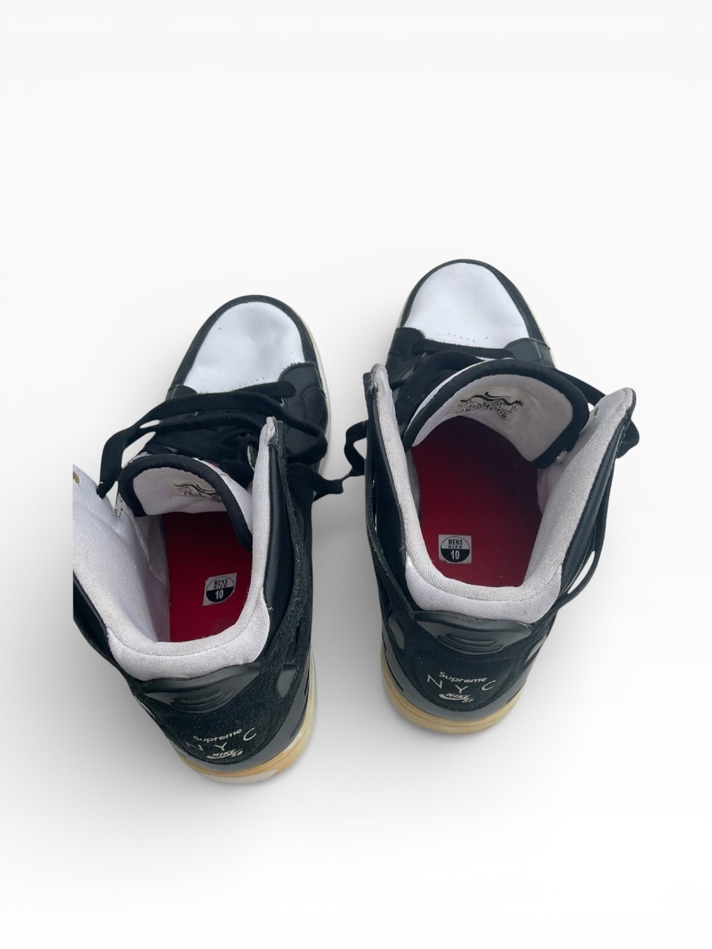 Supreme X Nike SB Zoom Air 94’ (Size 10)