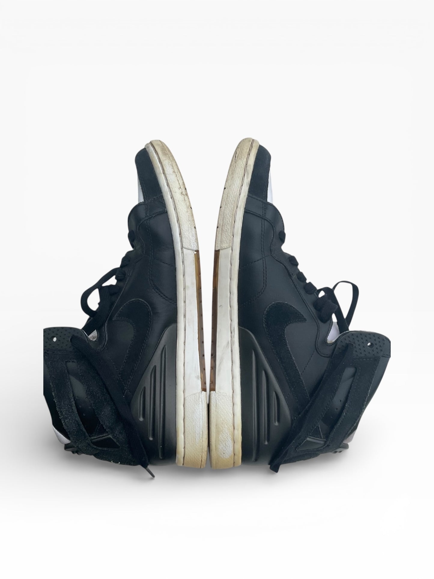 Supreme X Nike SB Zoom Air 94’ (Size 10)