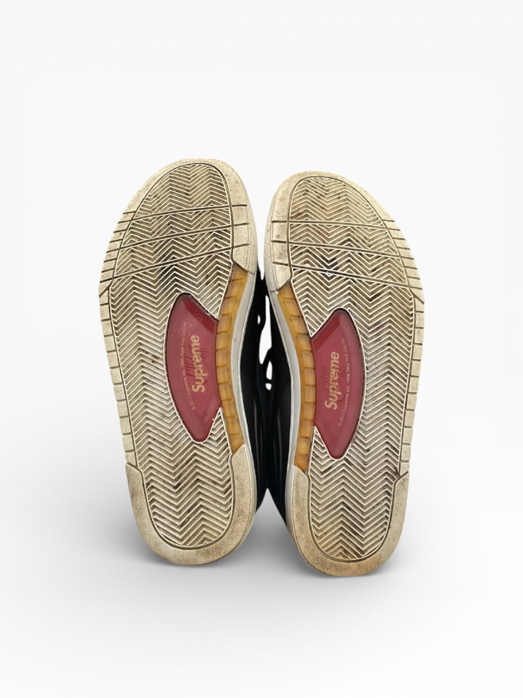 Supreme X Nike SB Zoom Air 94’ (Size 10)