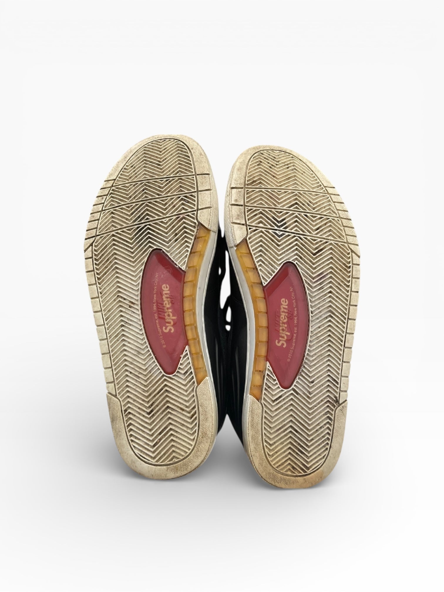 Supreme X Nike SB Zoom Air 94’ (Size 10)