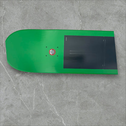 Supreme Mark Leckey ‘GreenScreen’ Skateboard Deck
