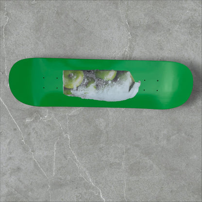 Supreme Mark Leckey ‘GreenScreen’ Skateboard Deck