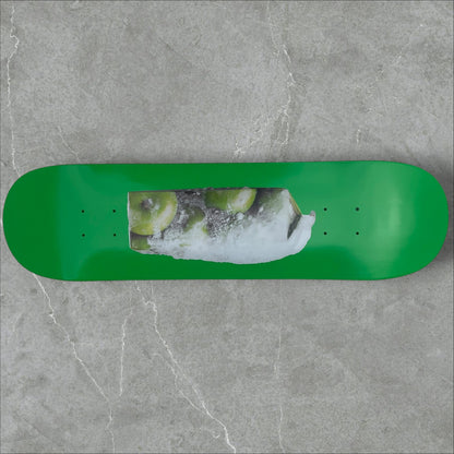 Supreme Mark Leckey ‘GreenScreen’ Skateboard Deck