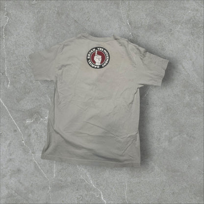Daniel Bryan ‘YES’ Graphic Tee (L)
