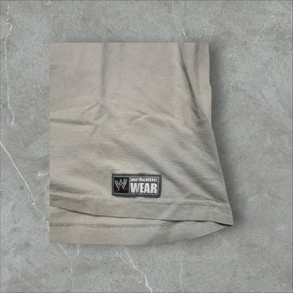 Daniel Bryan ‘YES’ Graphic Tee (L)