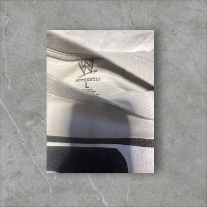 Daniel Bryan ‘YES’ Graphic Tee (L)