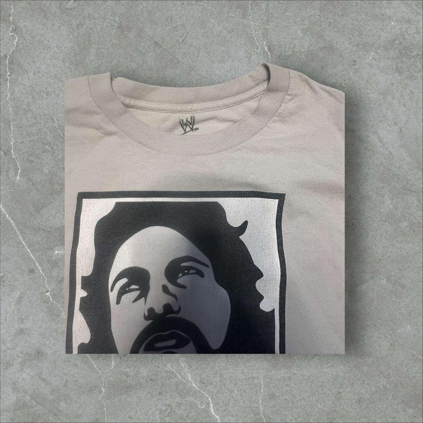 Daniel Bryan ‘YES’ Graphic Tee (L)